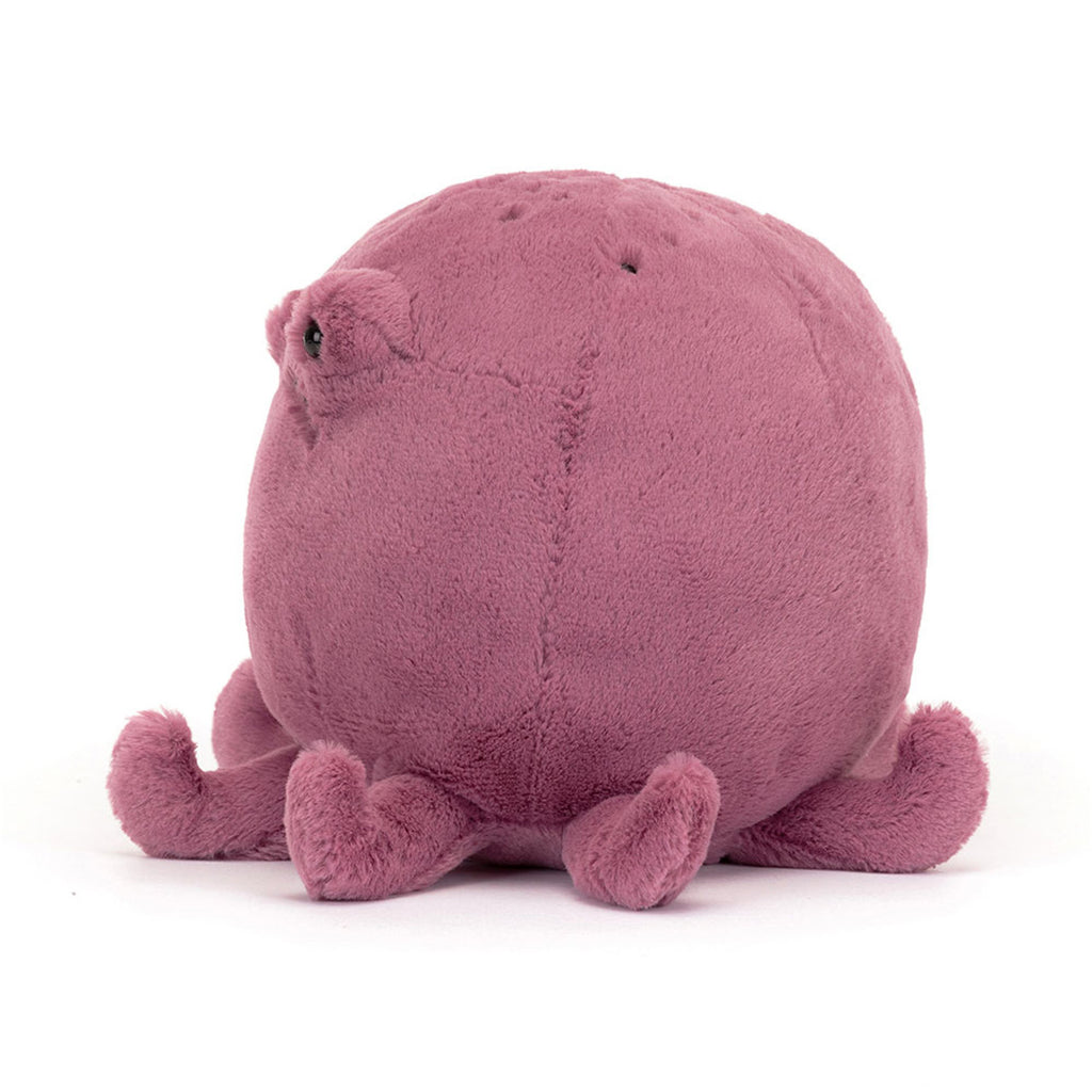 Knuffel Ondre Octopus - 15 cm