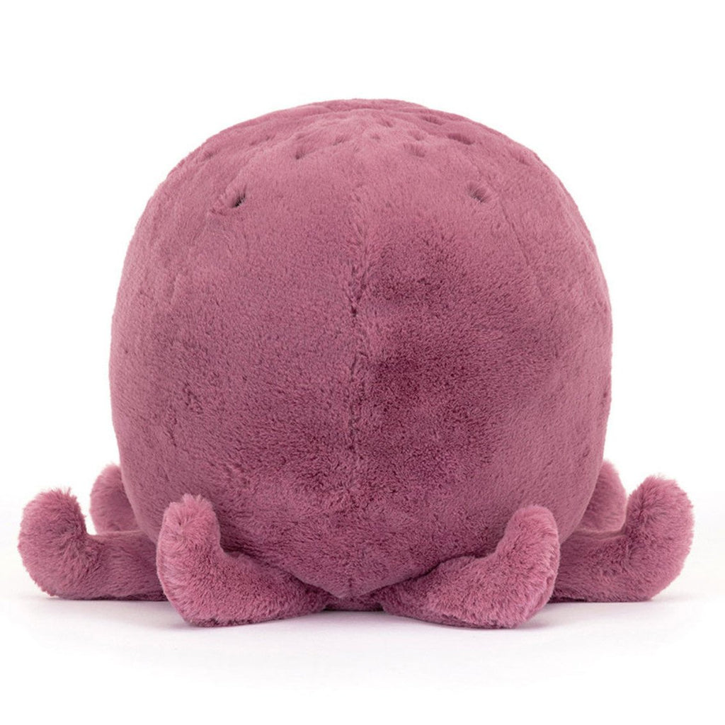 Knuffel Ondre Octopus - 15 cm