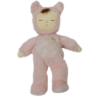 Knuffelpop Cozy Dinkums Piggy Pickle Pink - 31 cm