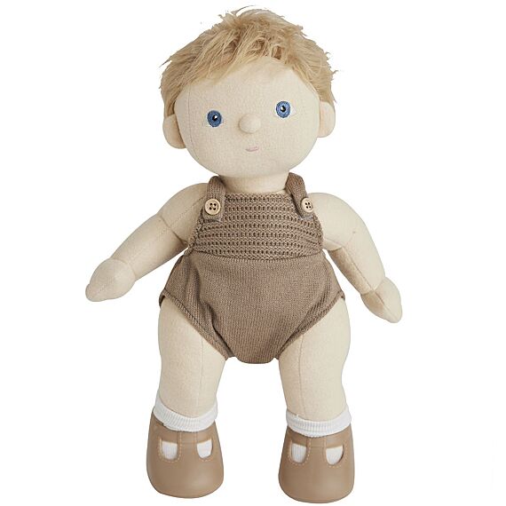 Zachte Pop Dinkum Doll Poppet - 35 cm