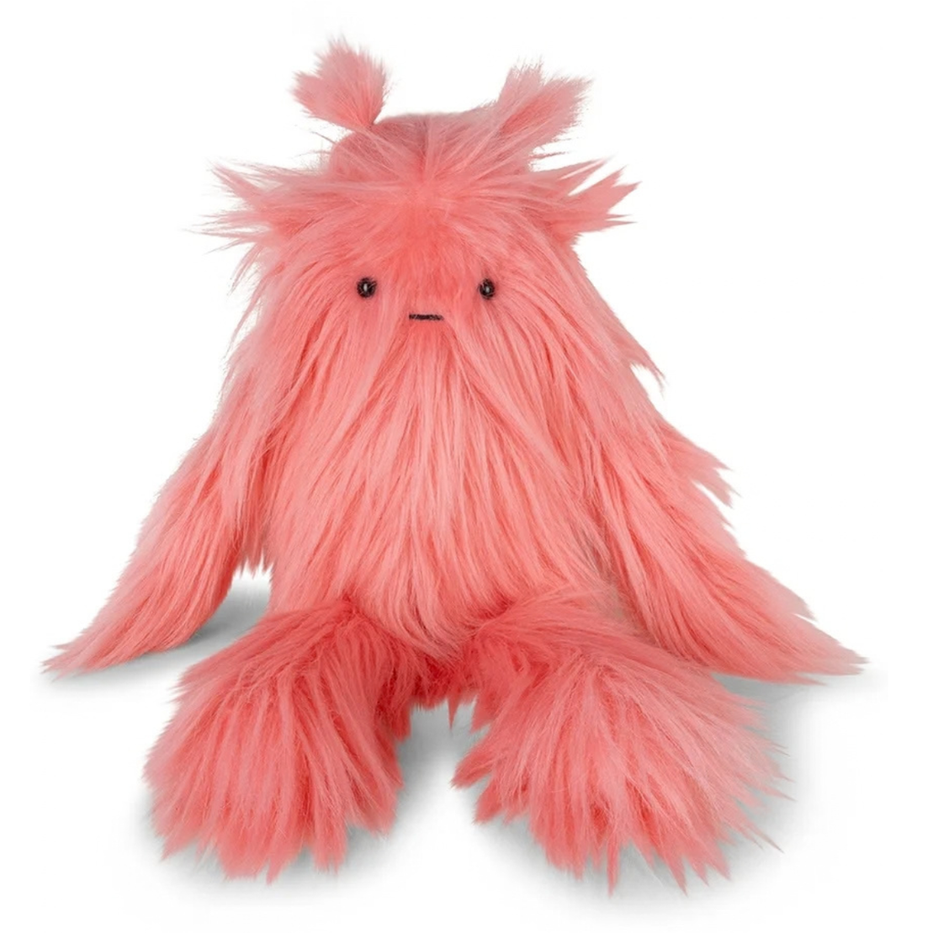 Knuffel Tutti Bubblegum Pink - 40 cm