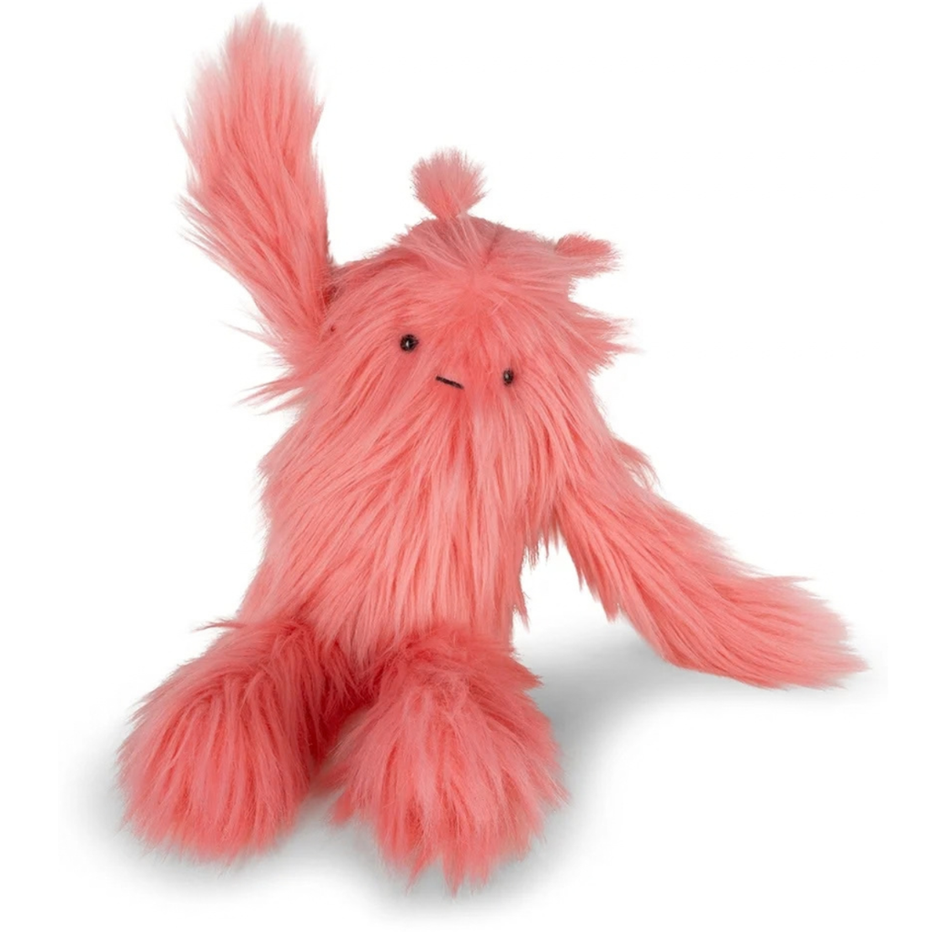 Knuffel Tutti Bubblegum Pink - 40 cm