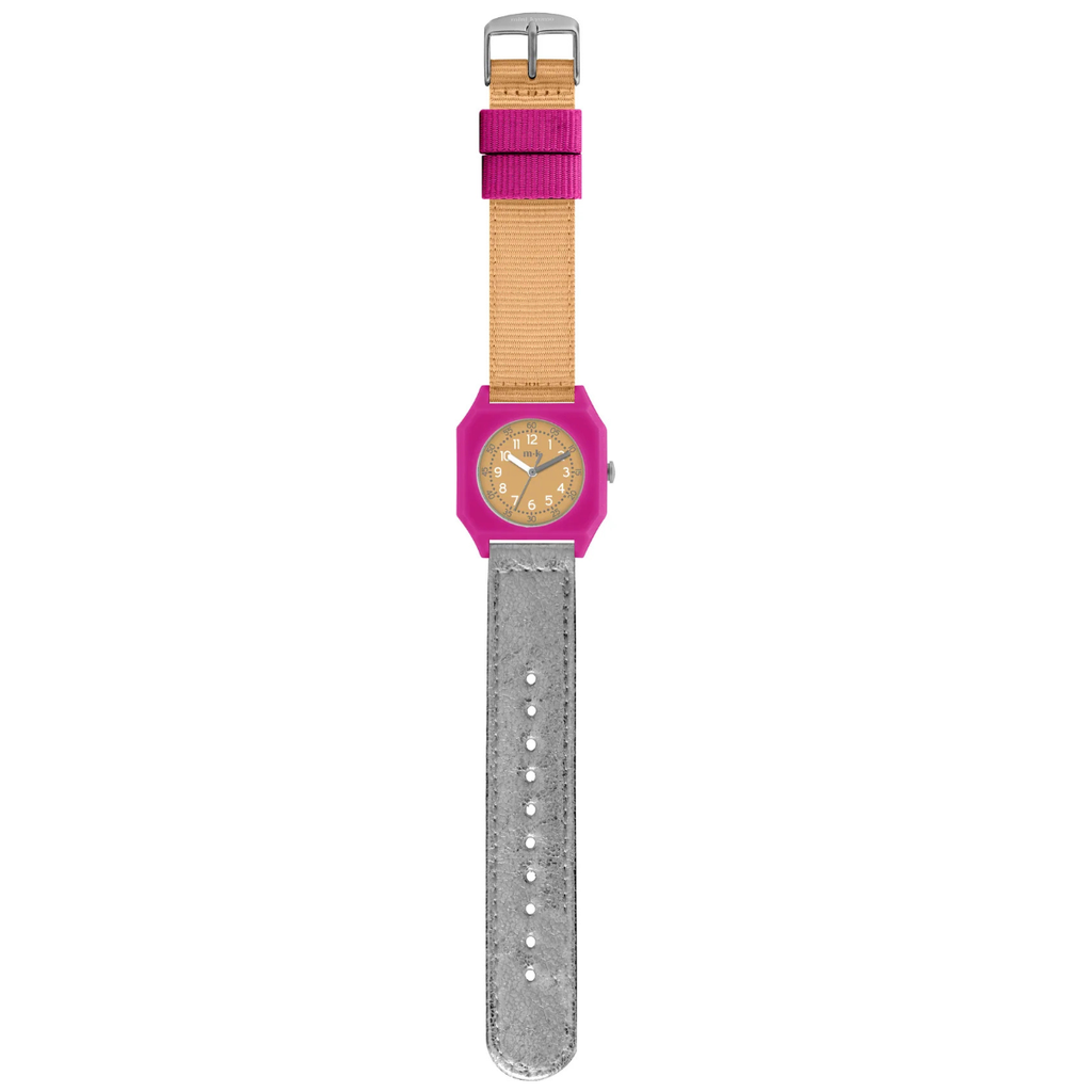 Montre Mini Kyomo - Disco Woman