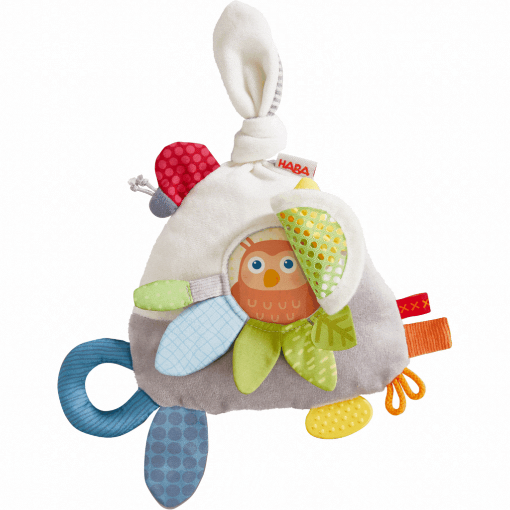 Ontdekkersspeeltje Kiekeboe