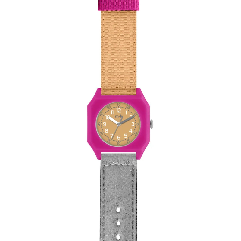 Montre Mini Kyomo - Disco Woman