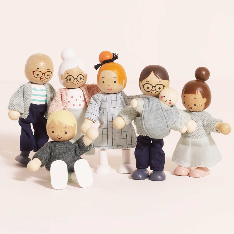 The Doll Family