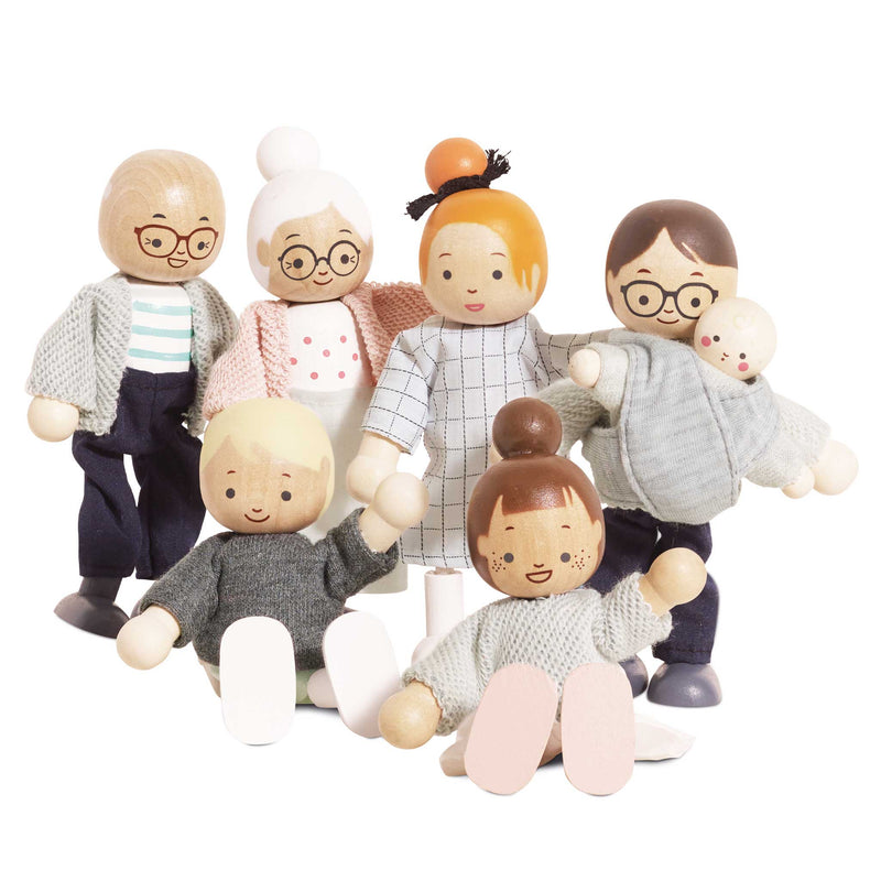 The Doll Family