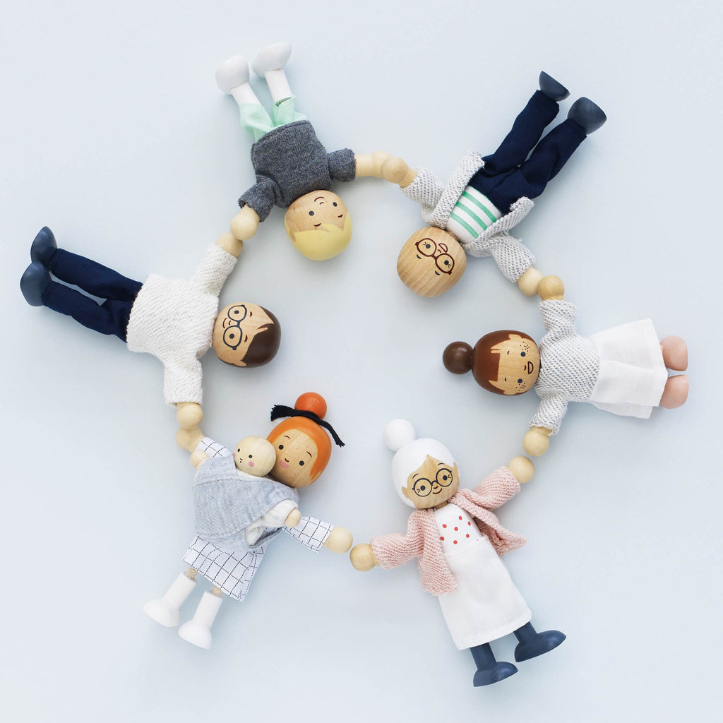 The Doll Family