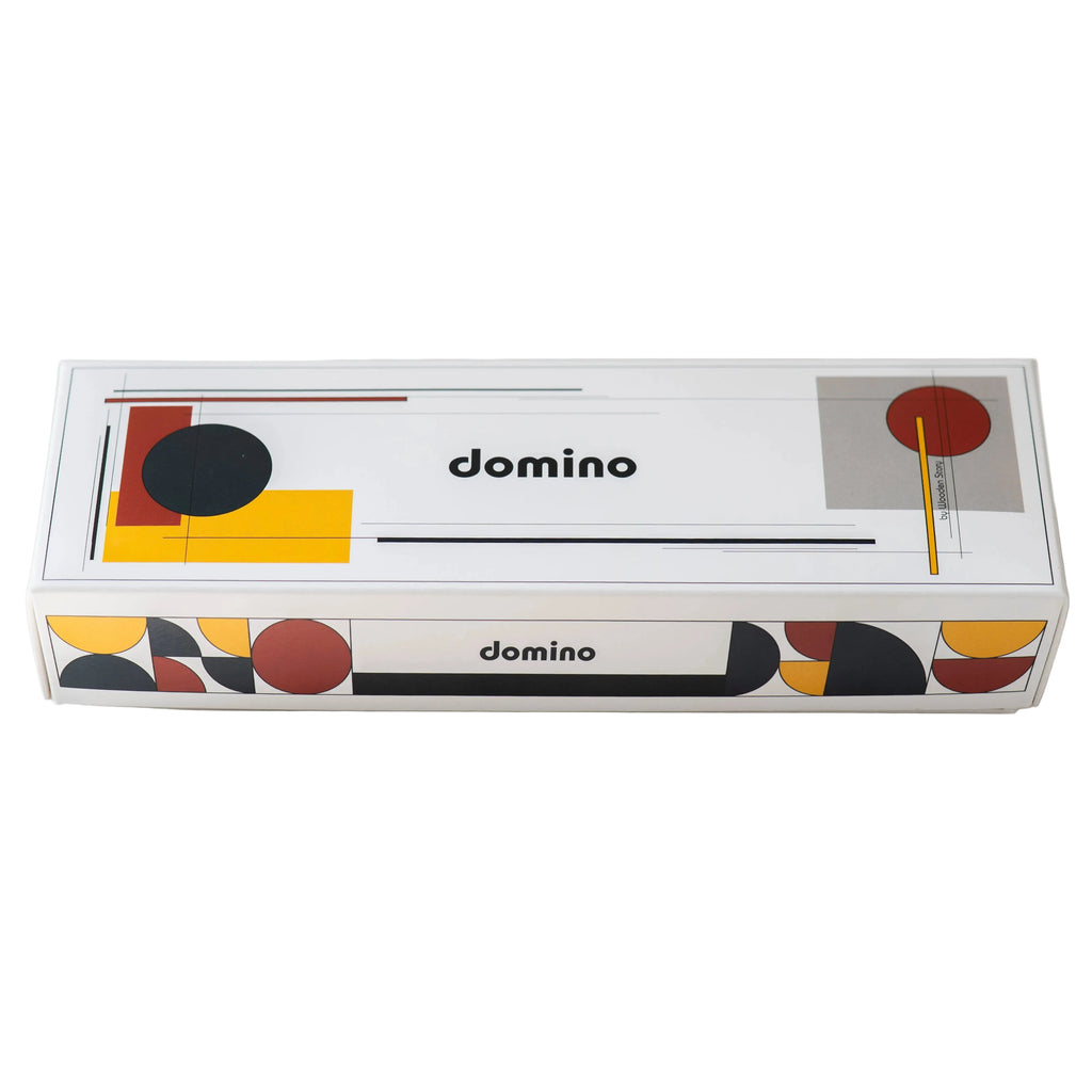 Modern Domino