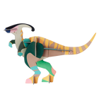 Parasaul Dino