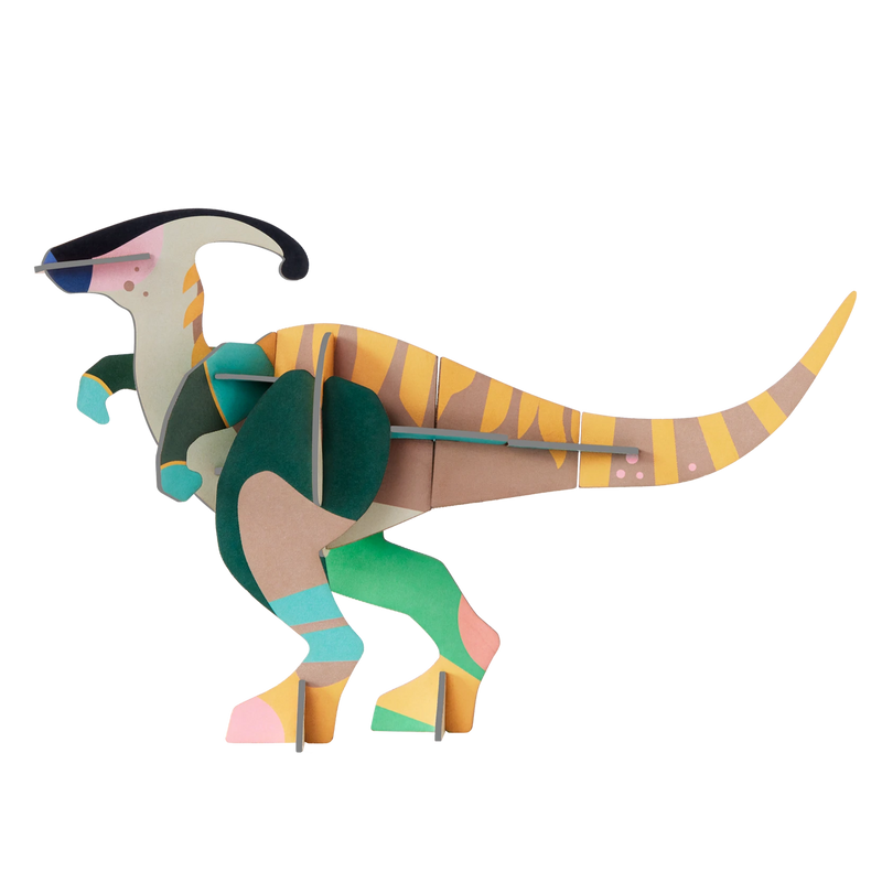 Parasaul Dino