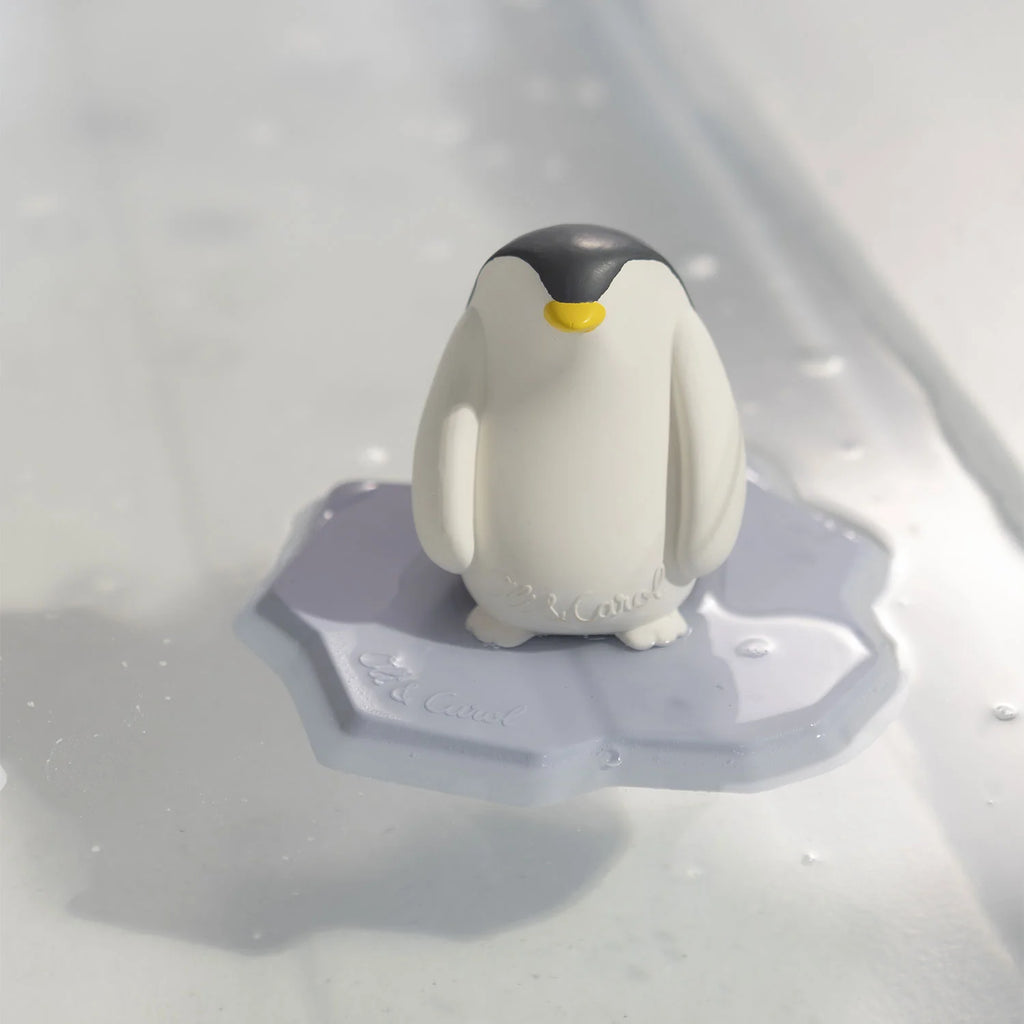 Badspeelgoed Ice Animals Penguin