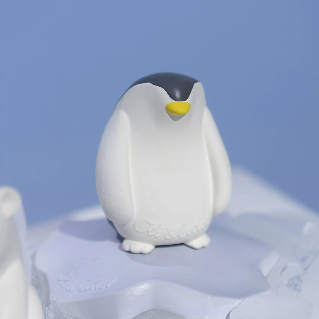 Badspeelgoed Ice Animals Penguin