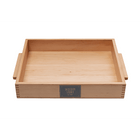 Houten Speelbak | Montessori Tray Large