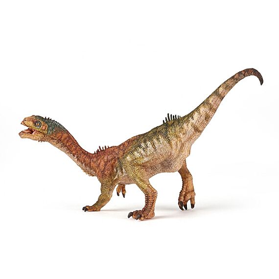 Chilesaurus