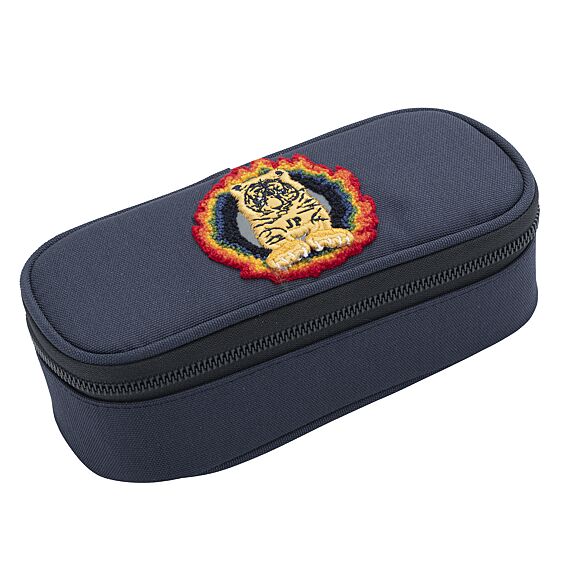 Pennenzak | Pencil Case Tiger Flame