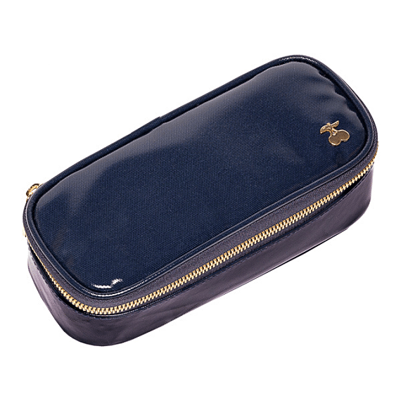 Pennenzak | Pencil Box Navy Blazer