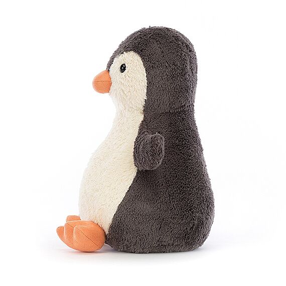 Knuffel Pinguin Peanut Penguin Large - 34 cm