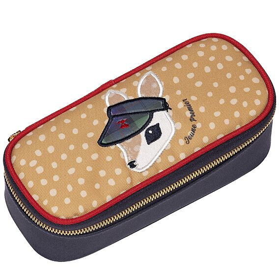 Pennenzak | Pencil Box Dashing Deer