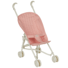 Poppenbuggy Sollie Stroller Rose