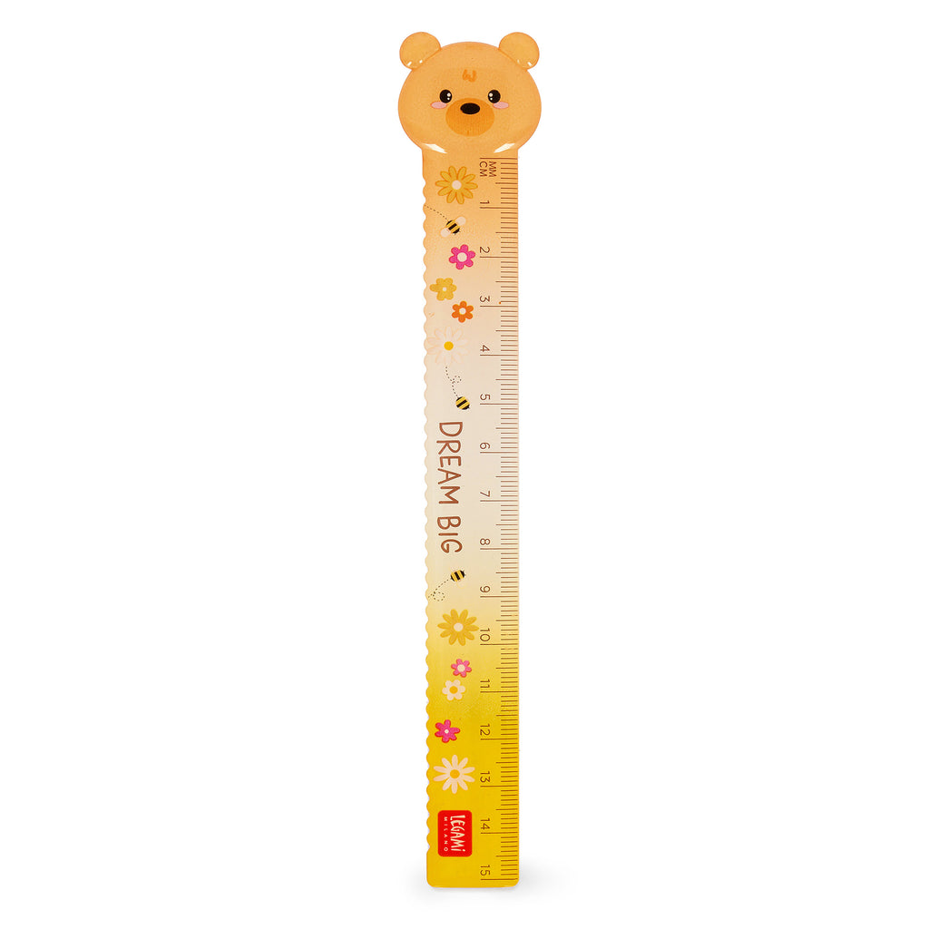 Latje Bear Sweet Bear Teddy Bear - 15 cm