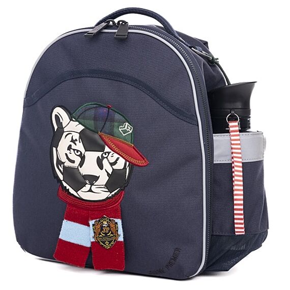 Rugzak | Backpack Ralphie Fc Tiger