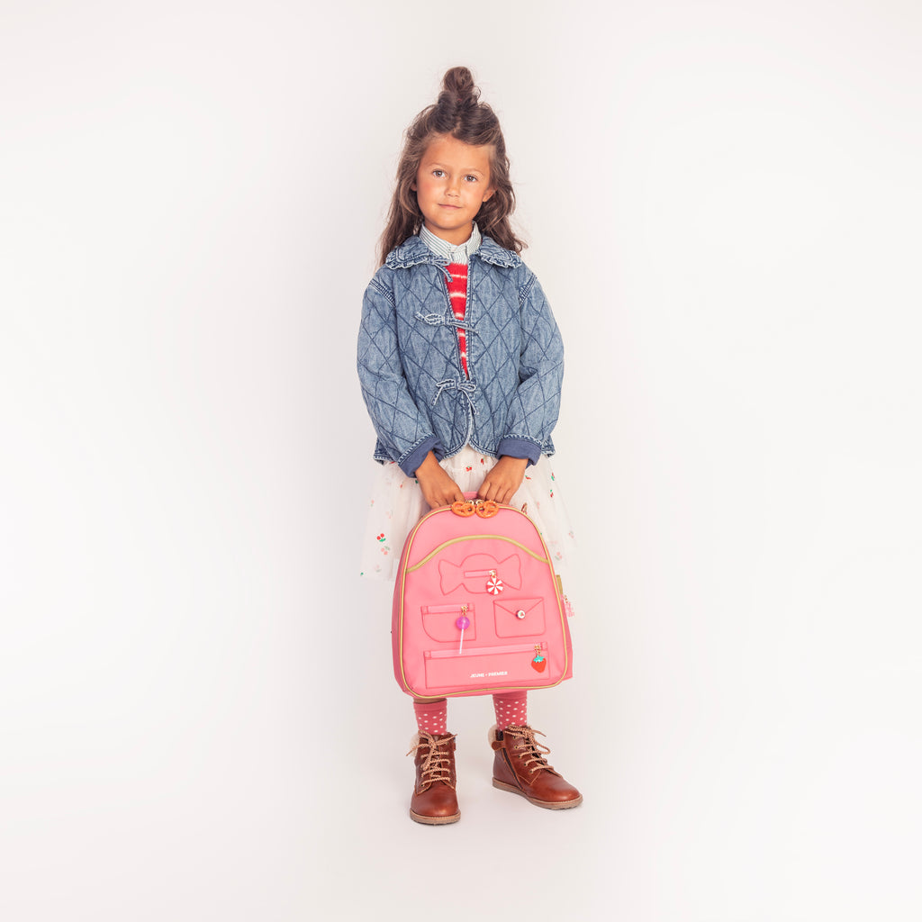 Sac à dos Ralphie - Bonbon