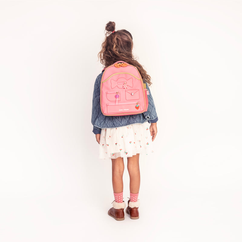 Sac à dos Ralphie - Bonbon