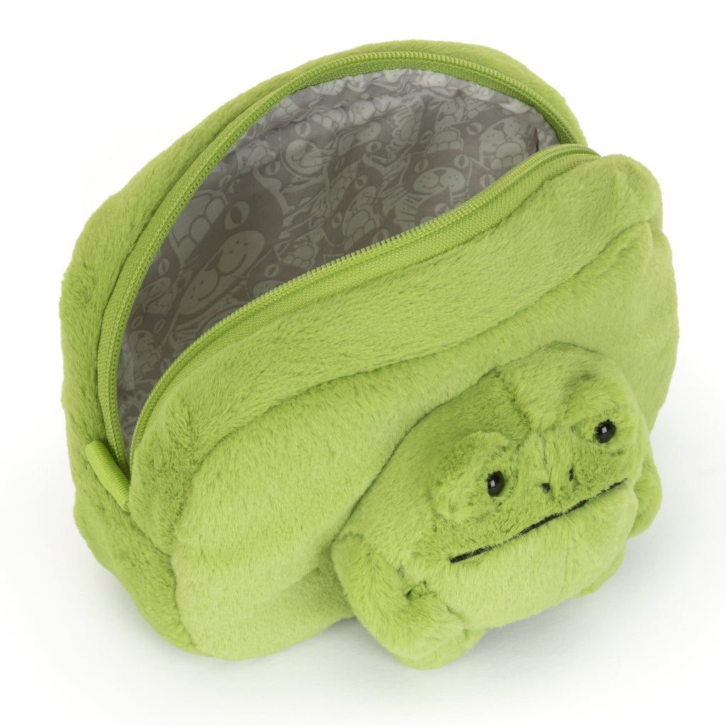 Ricky Rain Frog Pouch