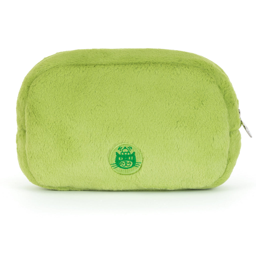 Ricky Rain Frog Pouch