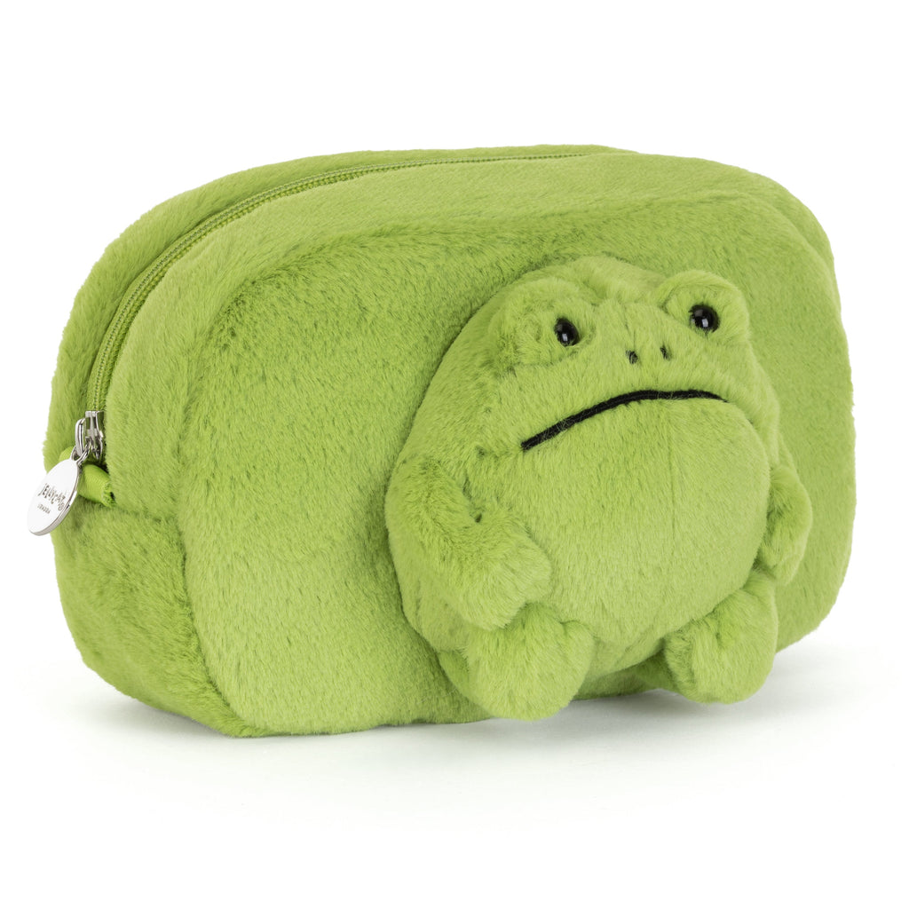 Ricky Rain Frog Pouch
