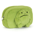 Ricky Rain Frog Pouch