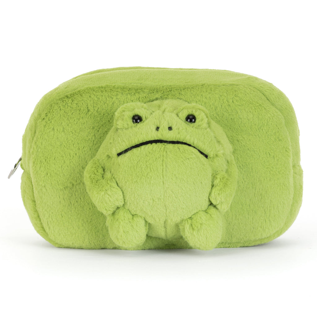 Ricky Rain Frog Pouch