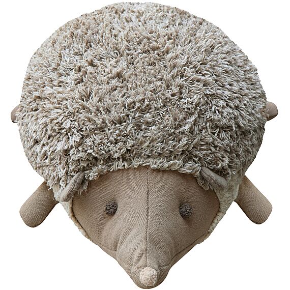 Floor Cushion Hedgehog