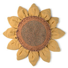 Vloerkussen Sunflower - 90 cm