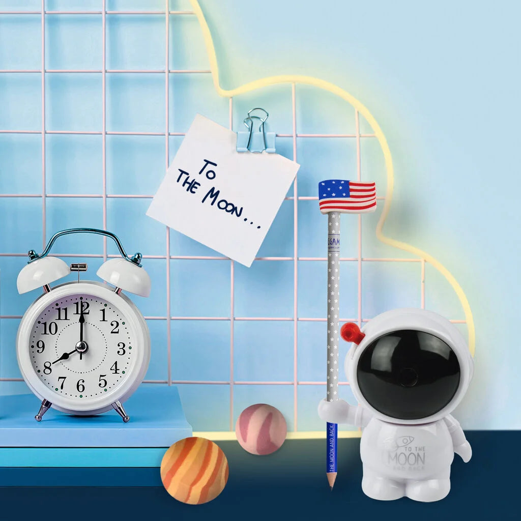 Gommen Solar System - set van 9
