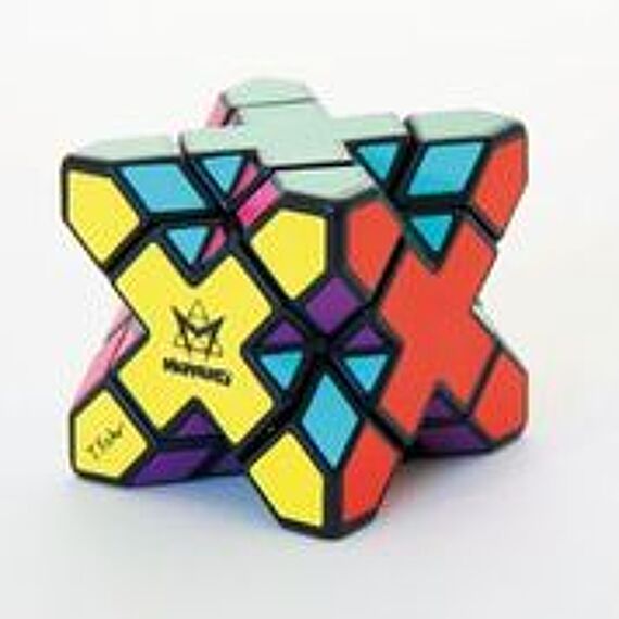 Skewb Xtreme