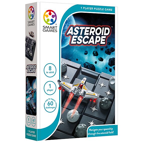 Asteroid Escape