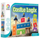 Houten Puzzel - Castle Logix