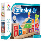 Houten Stapelspel - Camelot Jr.