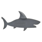 Boekenlegger Hungry For Books - Shark