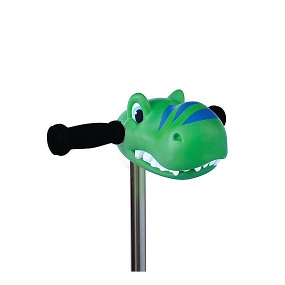 Micro Accessoire - Scootaheadz Dino Groen