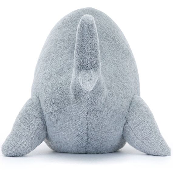 Knuffel Haai Silvie Shark | 27 Cm