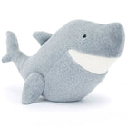 Knuffel Haai Silvie Shark | 27 Cm