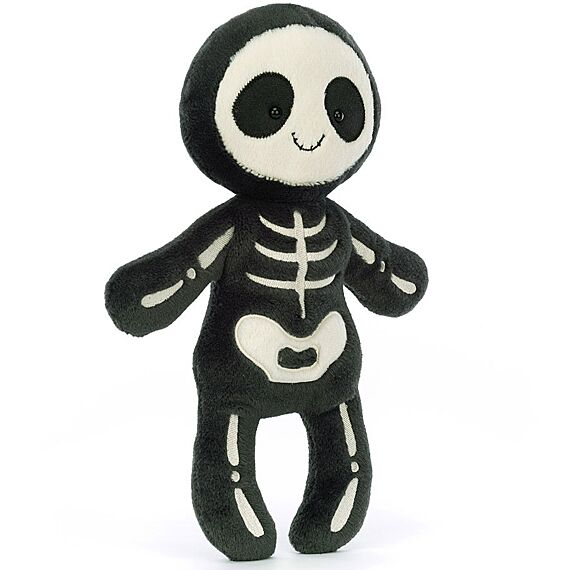 Knuffel Skeleton Bob - 33 Cm