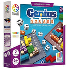 Breinpuzzel Bordspel - Genius Square Sleeve