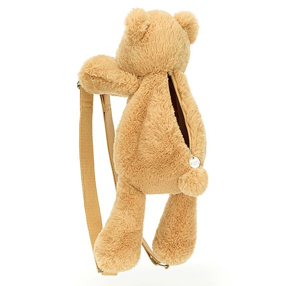 Rugzak Smudge Bear Backpack - 43 Cm