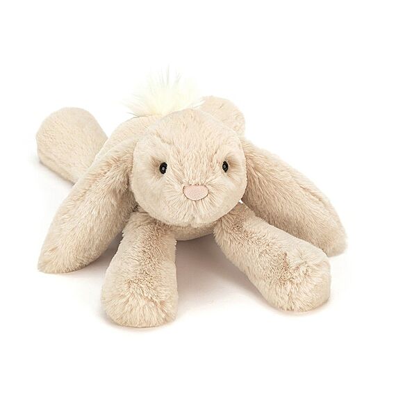 Knuffel Konijn Smudge Rabbit - 13 cm