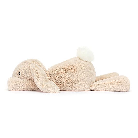 Knuffel Konijn Smudge Rabbit Big - 42 Cm