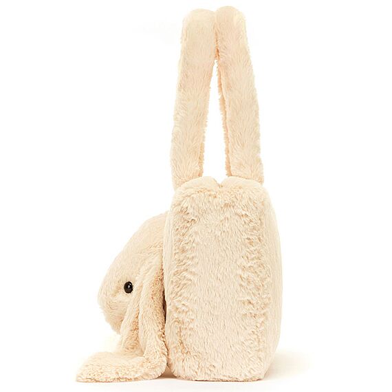 Tas Smudge Rabbit Tote Bag